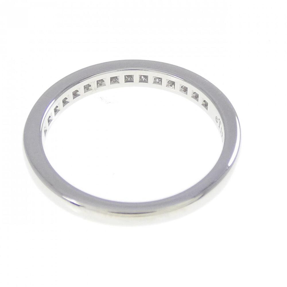 TIFFANY Authentic Silver Ring - Picture 3 of 5